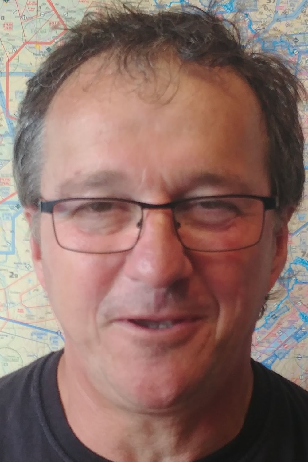 GOUBY Dominique